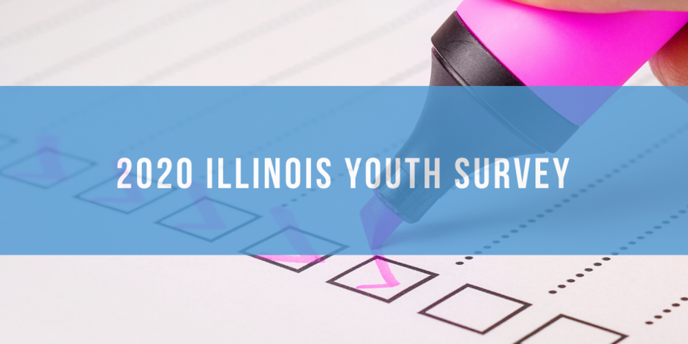 2020 Illinois Youth Survey image