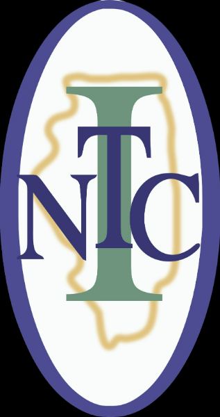 INTC Logo
