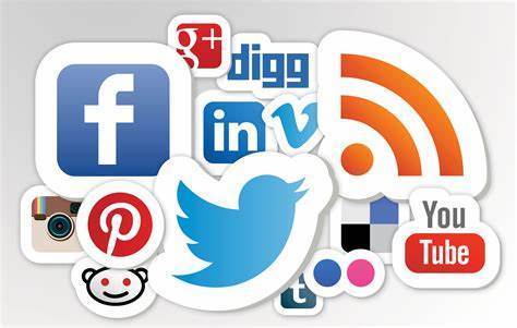 Social media