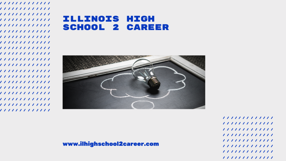 IL High School 2 Career Image