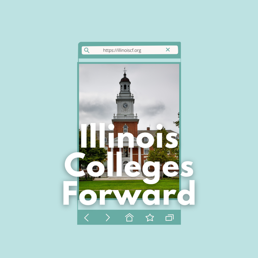 Illinois Colleges Forward image