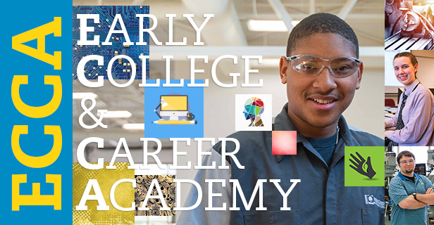 Early College and Career Academy at Parkland College