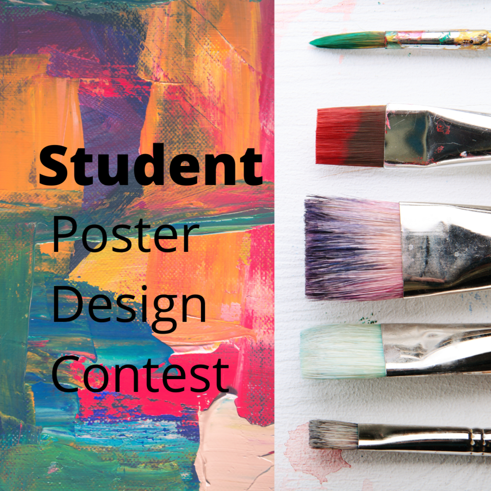 Student Poster Design Contest