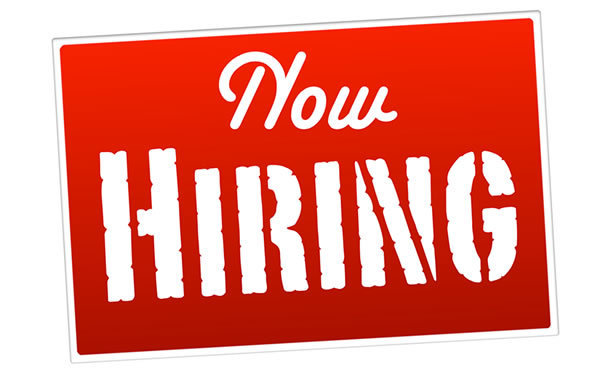 job opening