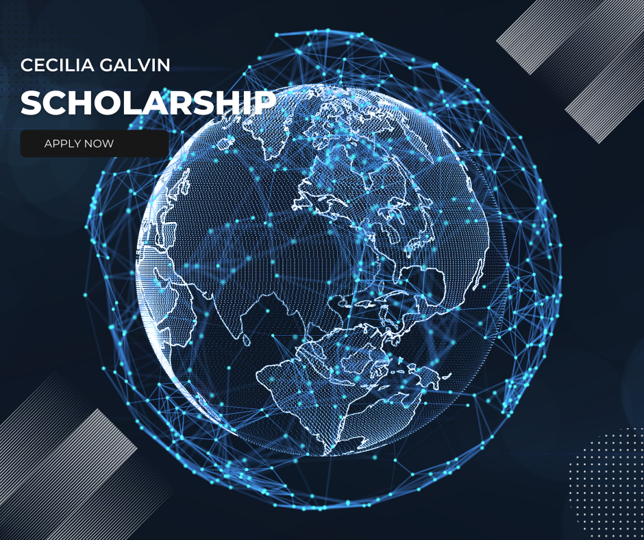 Cecilia Galvin Scholarship Information
