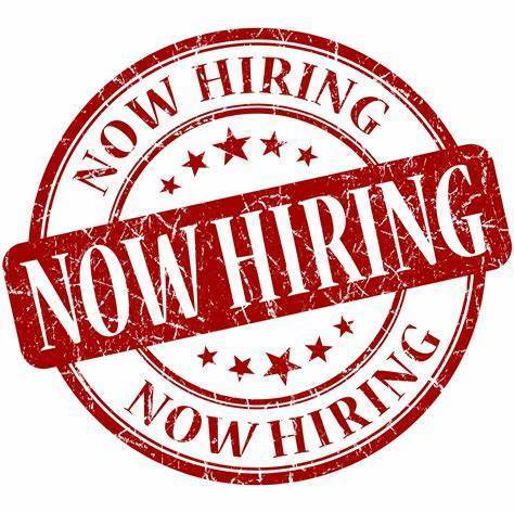 job opening