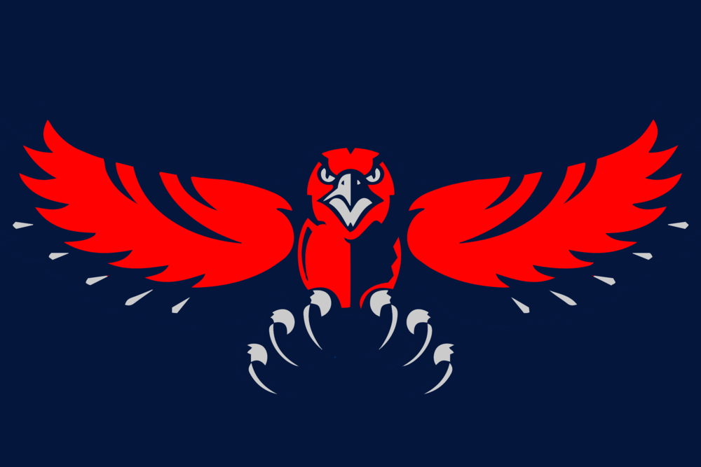 Heritage #8 School Mascot Image