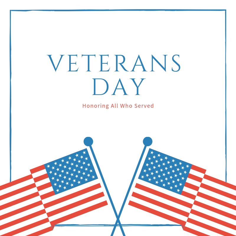 Veterans Day