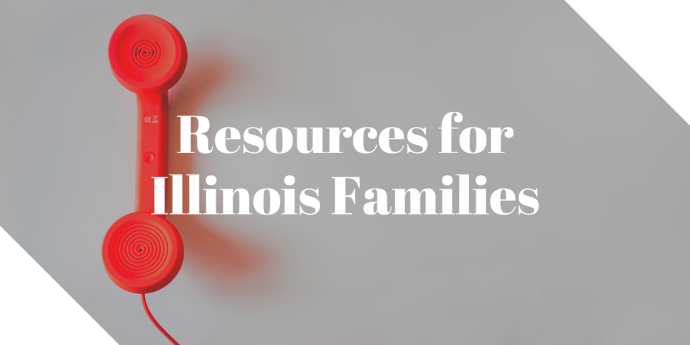 Illinois Family Resource Images