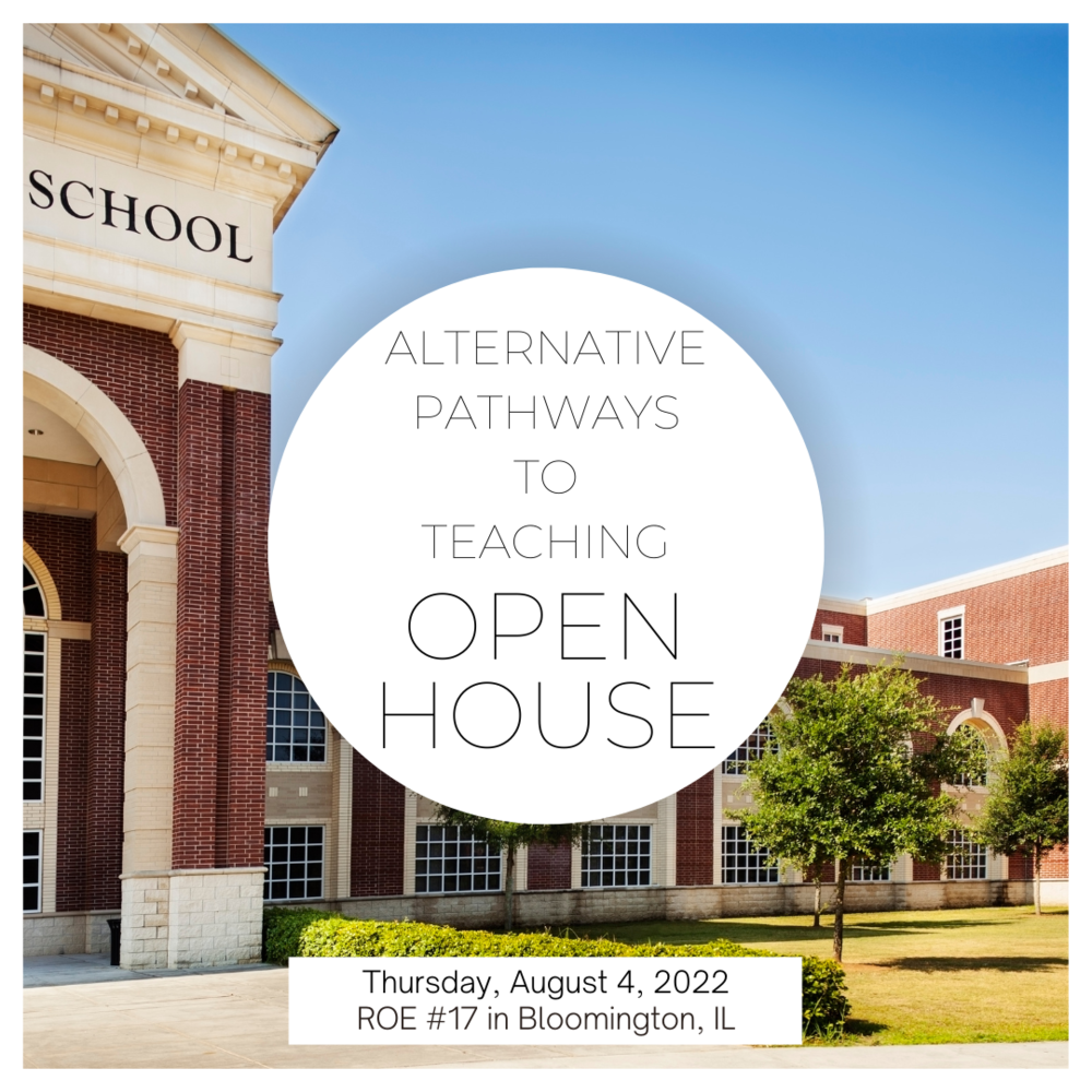 Licensure Open House