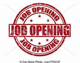 job opening