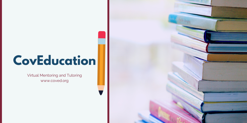 CovEducation Information
