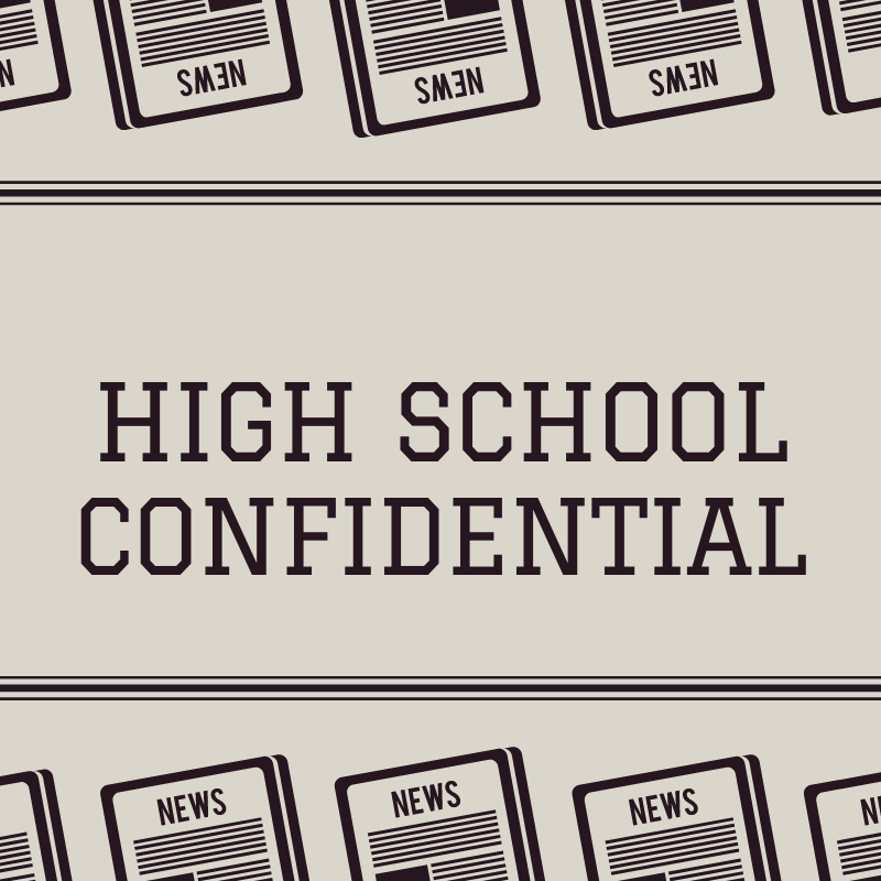 HS Confidential