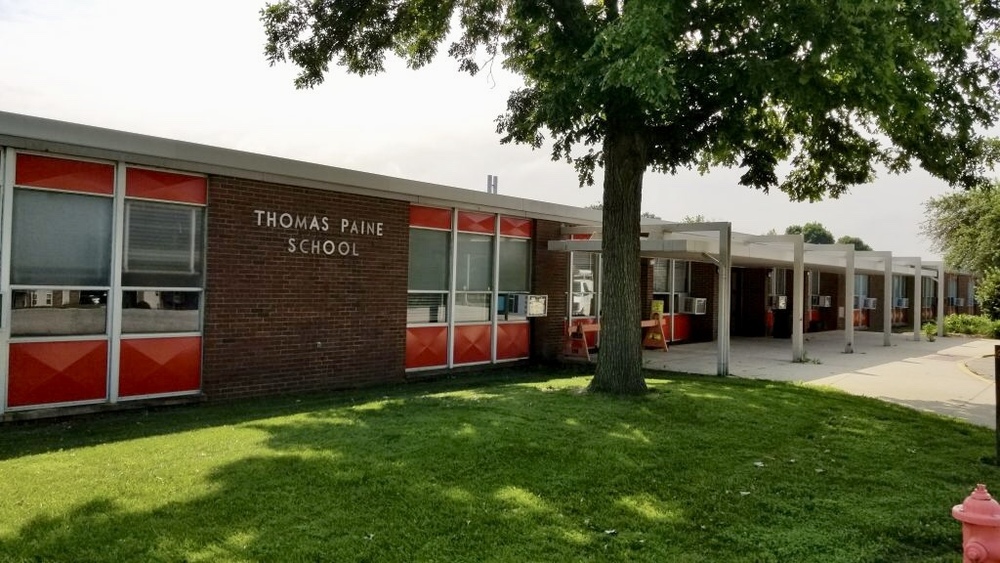 Thomas Paine Elementary