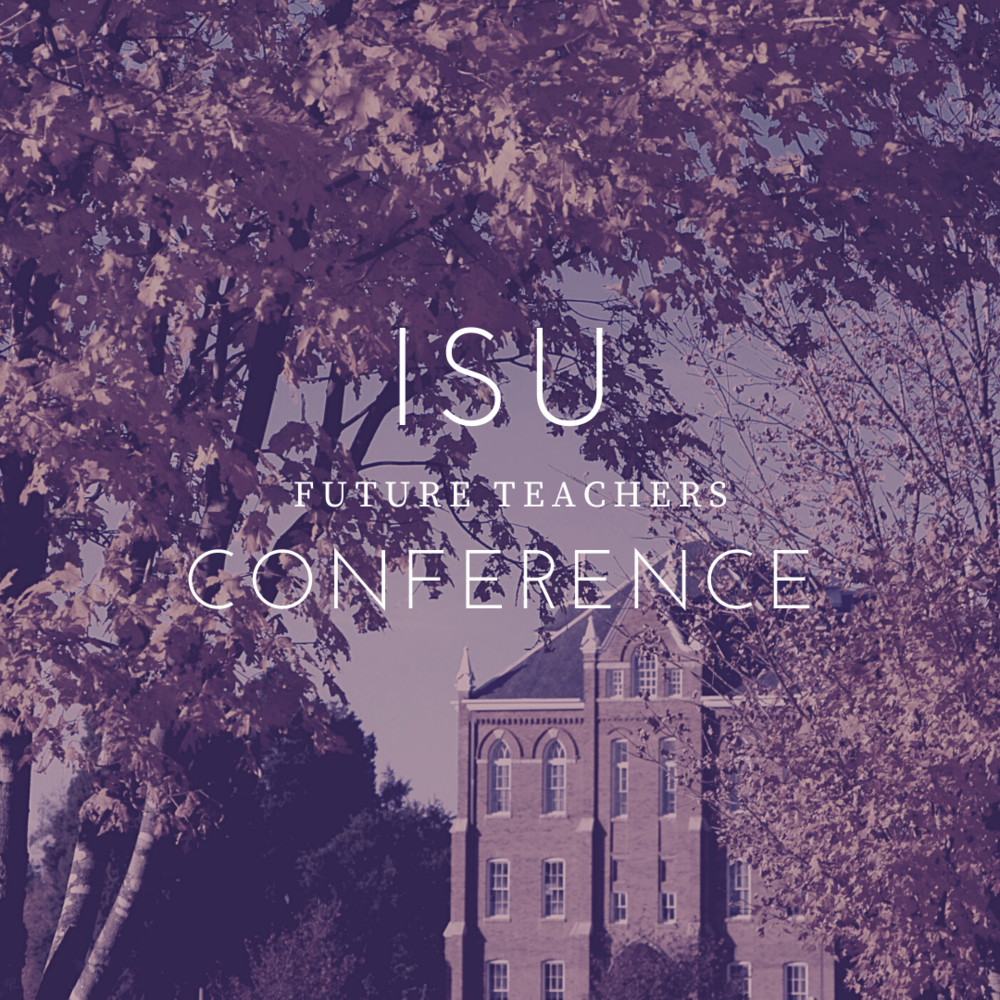 ISU Future Teachers Conference