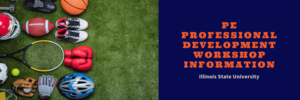 PE Professional Development Workshop