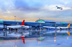 Travel resources from the CDC