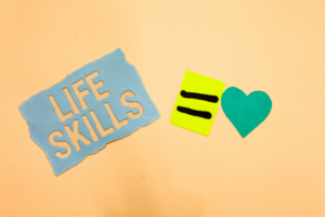 Using Seesaw to Teach Remotely in a Life Skills Classroom