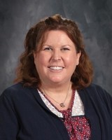 Staff Spotlight - Erin Remington - Fisher CUSD #1