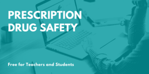 Prescription Drug Safety Network