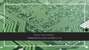 Rural Tech Project Information