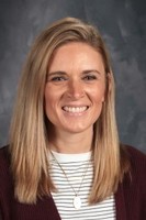 Staff Spotlight - Heather Lindenmeyer - St. Joseph-Ogden District #305