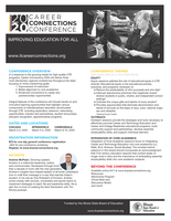 2020 Career Connections Conference – March 2-3, March 4-5, March 9-10
