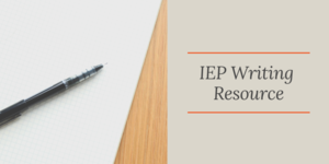 IEP