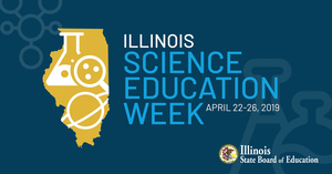IL Science Education Week