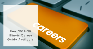 New 2019 - 2020 Illinois Career Guide Available