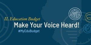 ISBE Budget Hearings