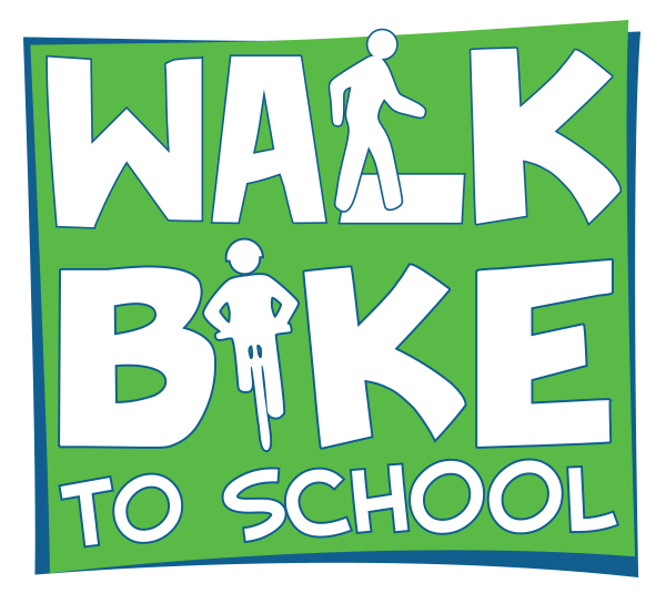 Walk and Bike to School Day