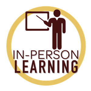 In-Person Learning