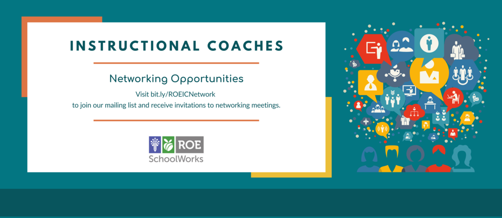 Coach Networking