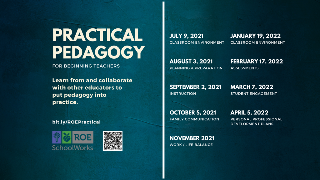 practical pedagogy