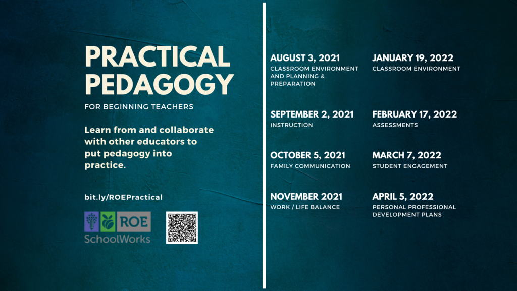 practical pedagogy
