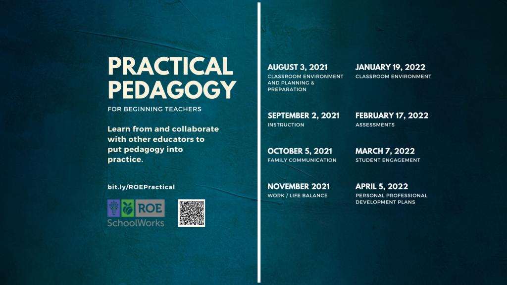 practical pedagogy