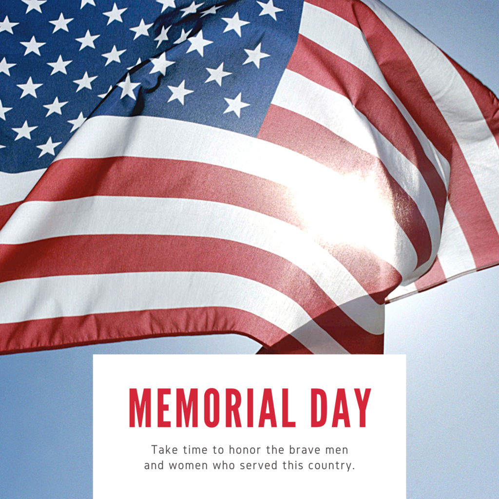 Memorial Day Image