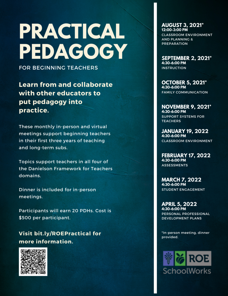 practical pedagogy