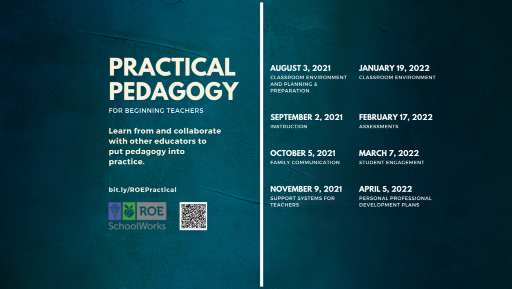 practical pedagogy