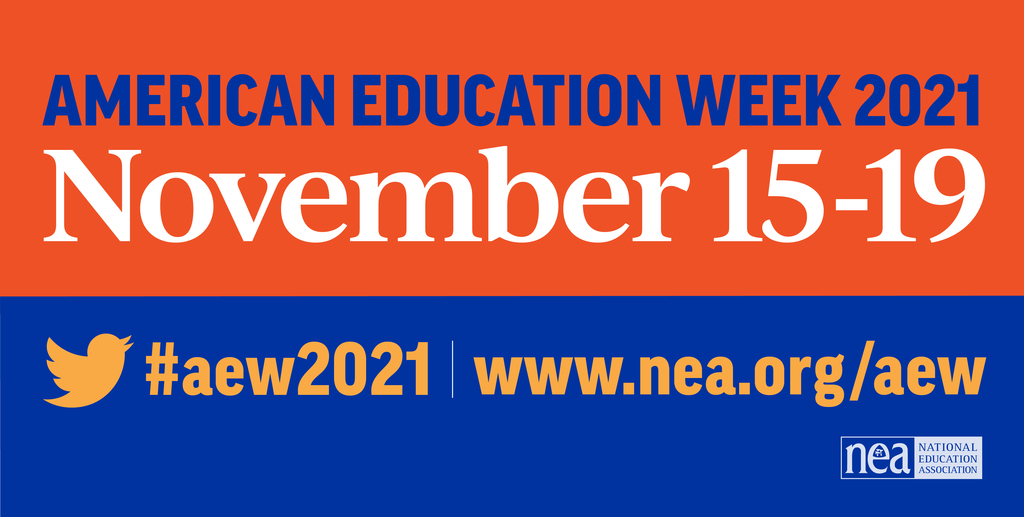 American Educatioin Week 2021