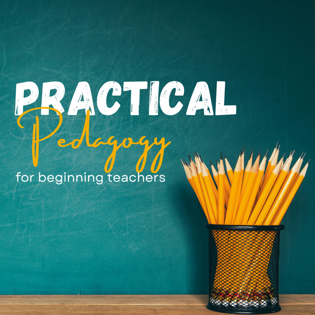 practical pedagogy