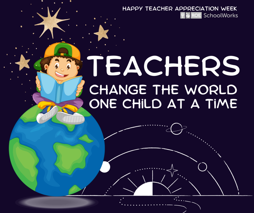 teachers change the world