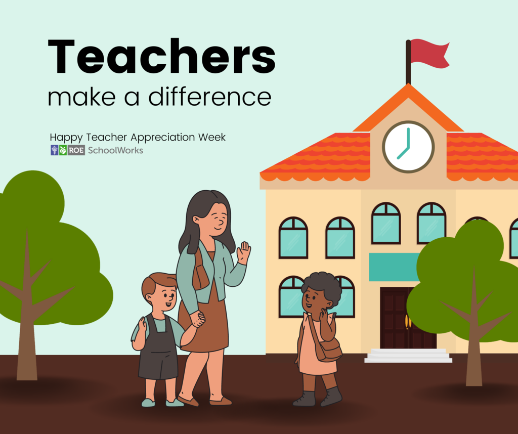 teachers make a difference