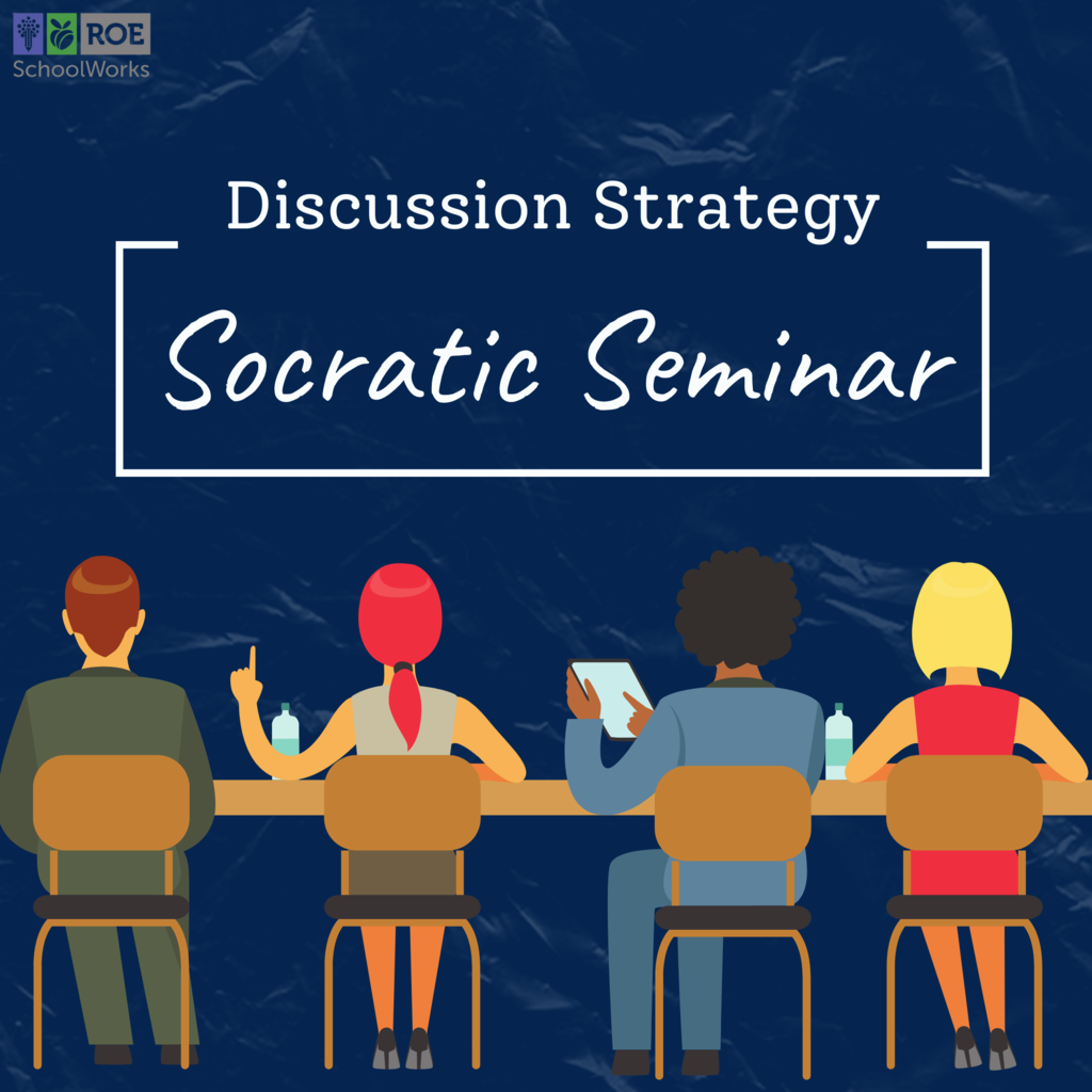 socratic seminar