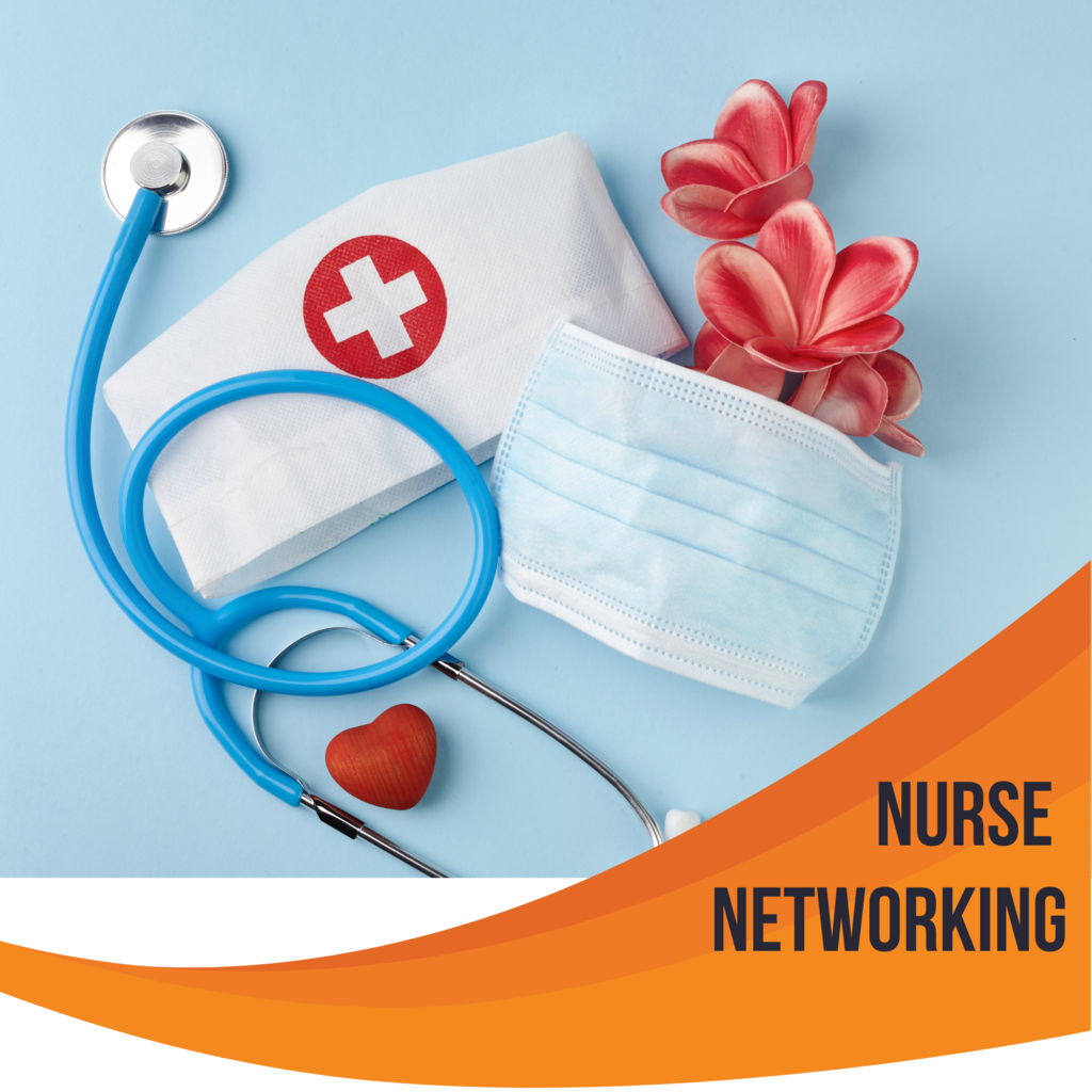 nurse networking