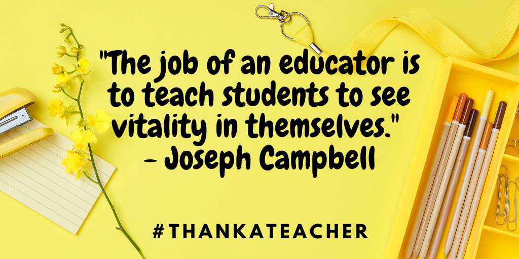 TeacherAppreciation