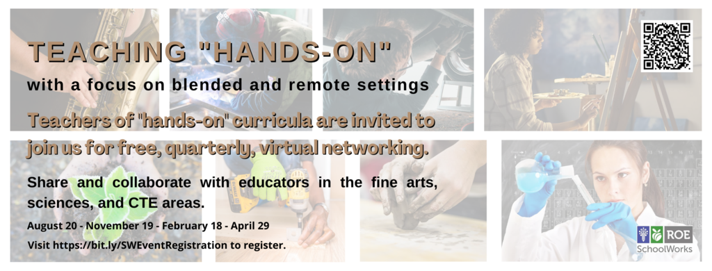 HandsOnNetworking