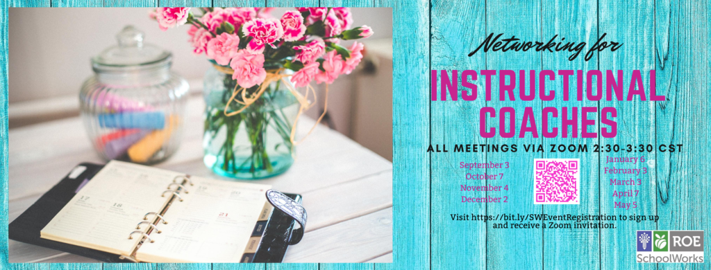 IC Networking with Dates Banner